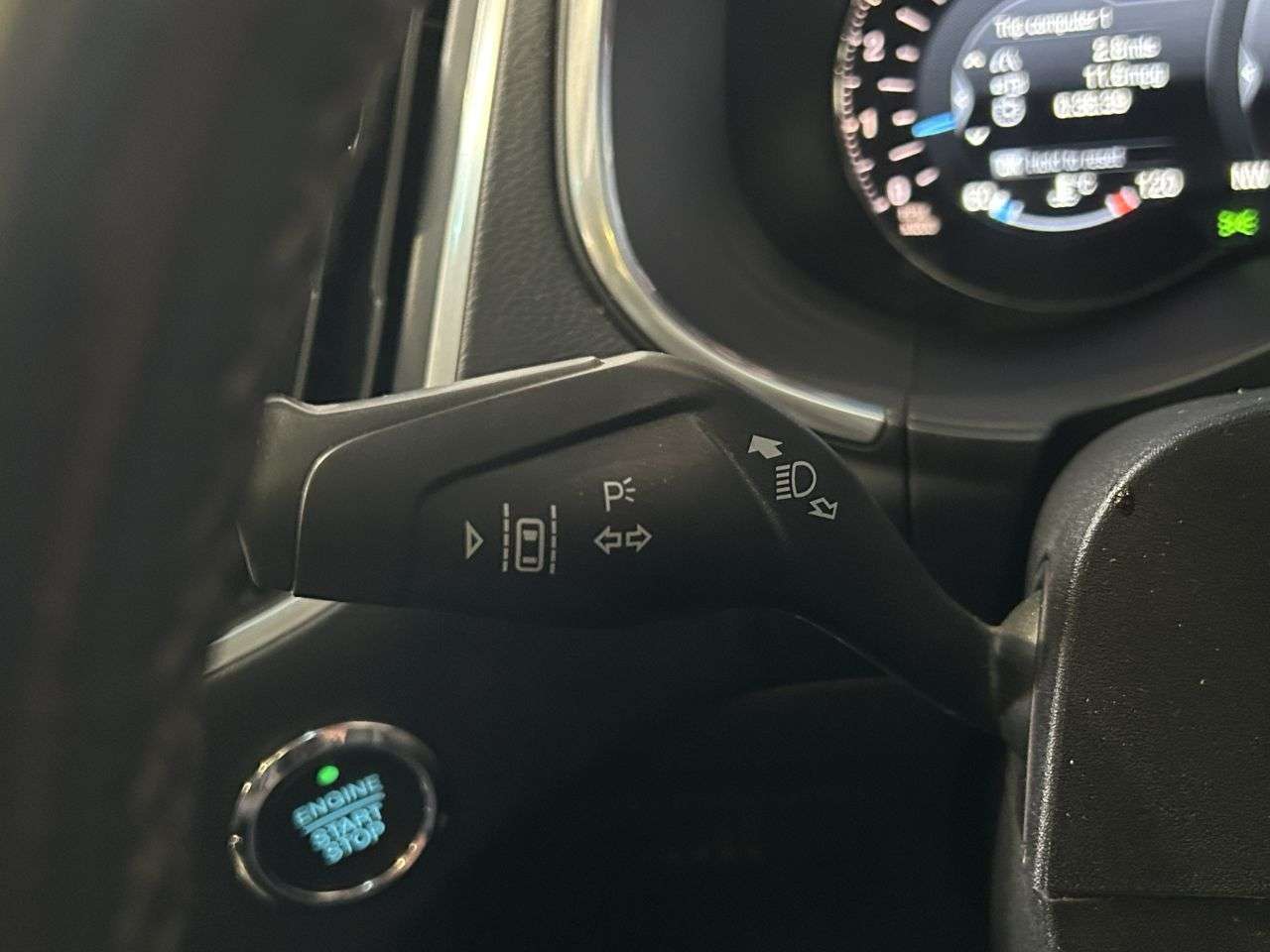 2018 FORD EDGE 2018 FORD EDGE