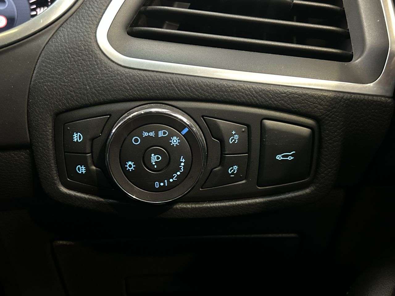 2018 FORD EDGE 2018 FORD EDGE