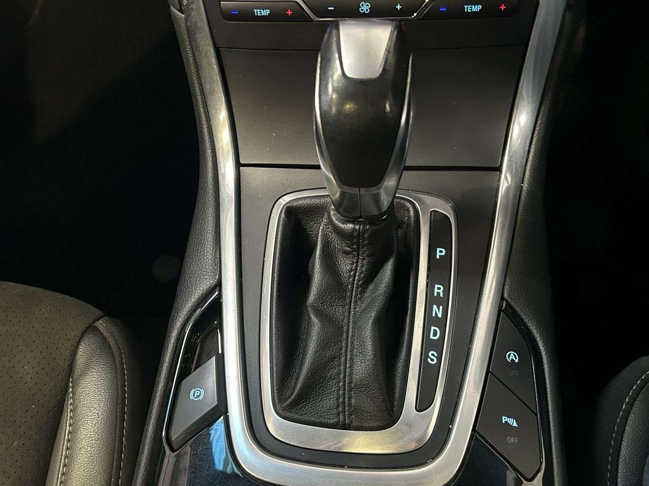 2018 FORD EDGE 2018 FORD EDGE