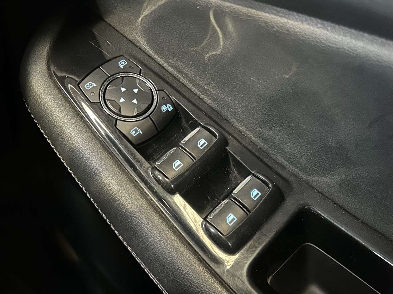 2018 FORD EDGE 2018 FORD EDGE