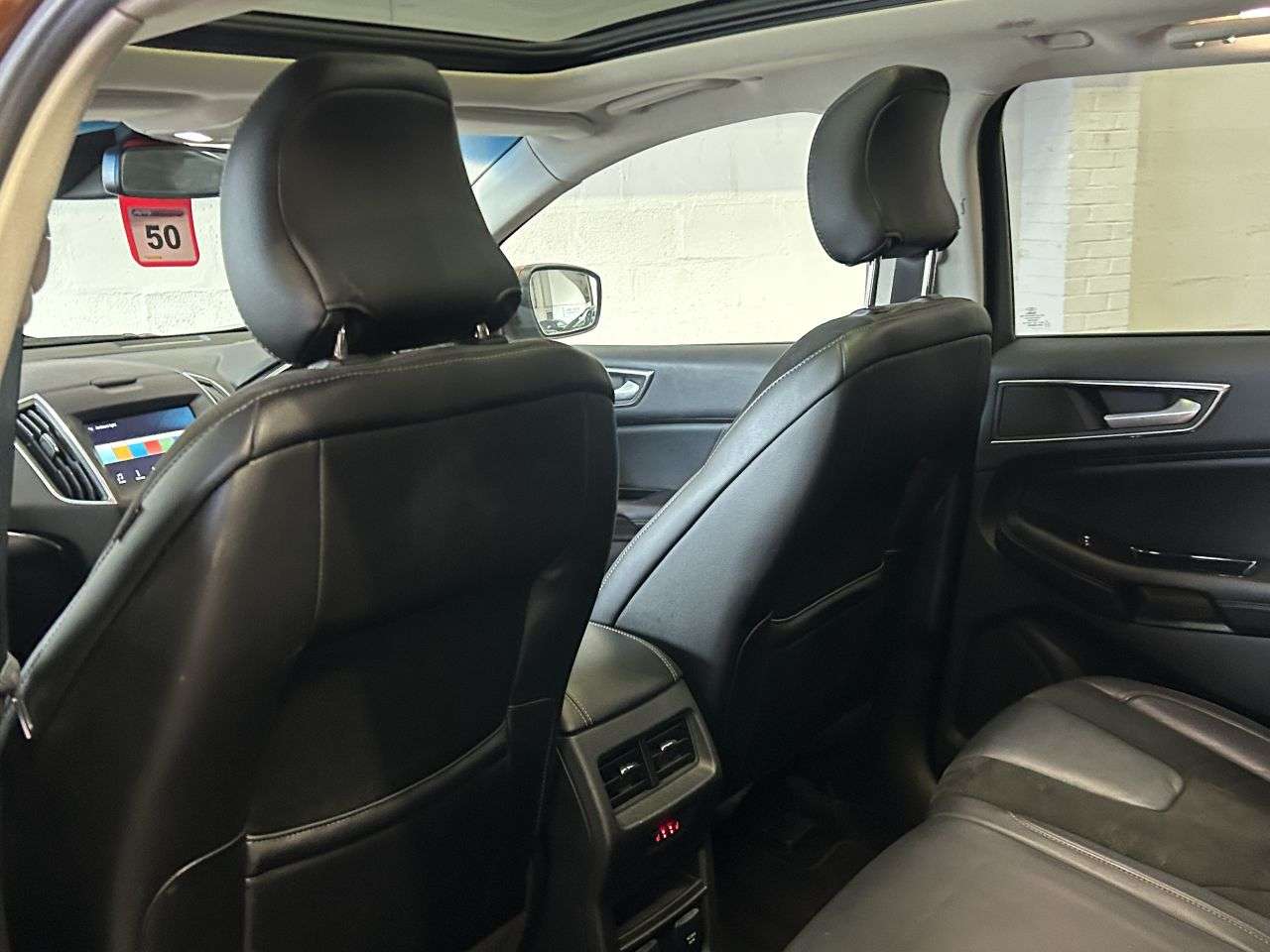 2018 FORD EDGE 2018 FORD EDGE