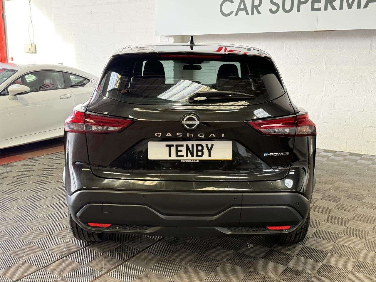 2022 NISSAN QASHQAI 2022 NISSAN QASHQAI