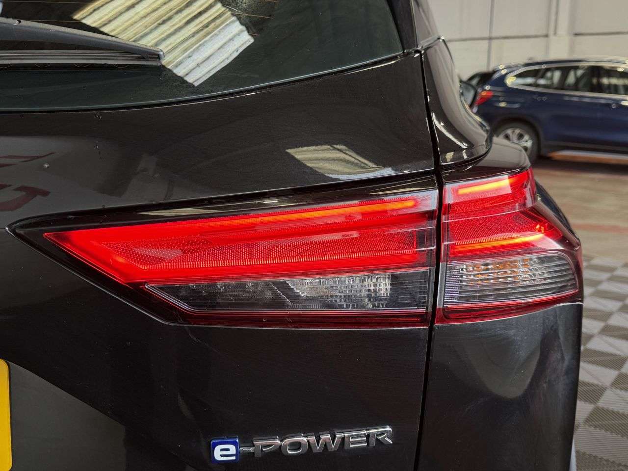 2022 NISSAN QASHQAI 2022 NISSAN QASHQAI