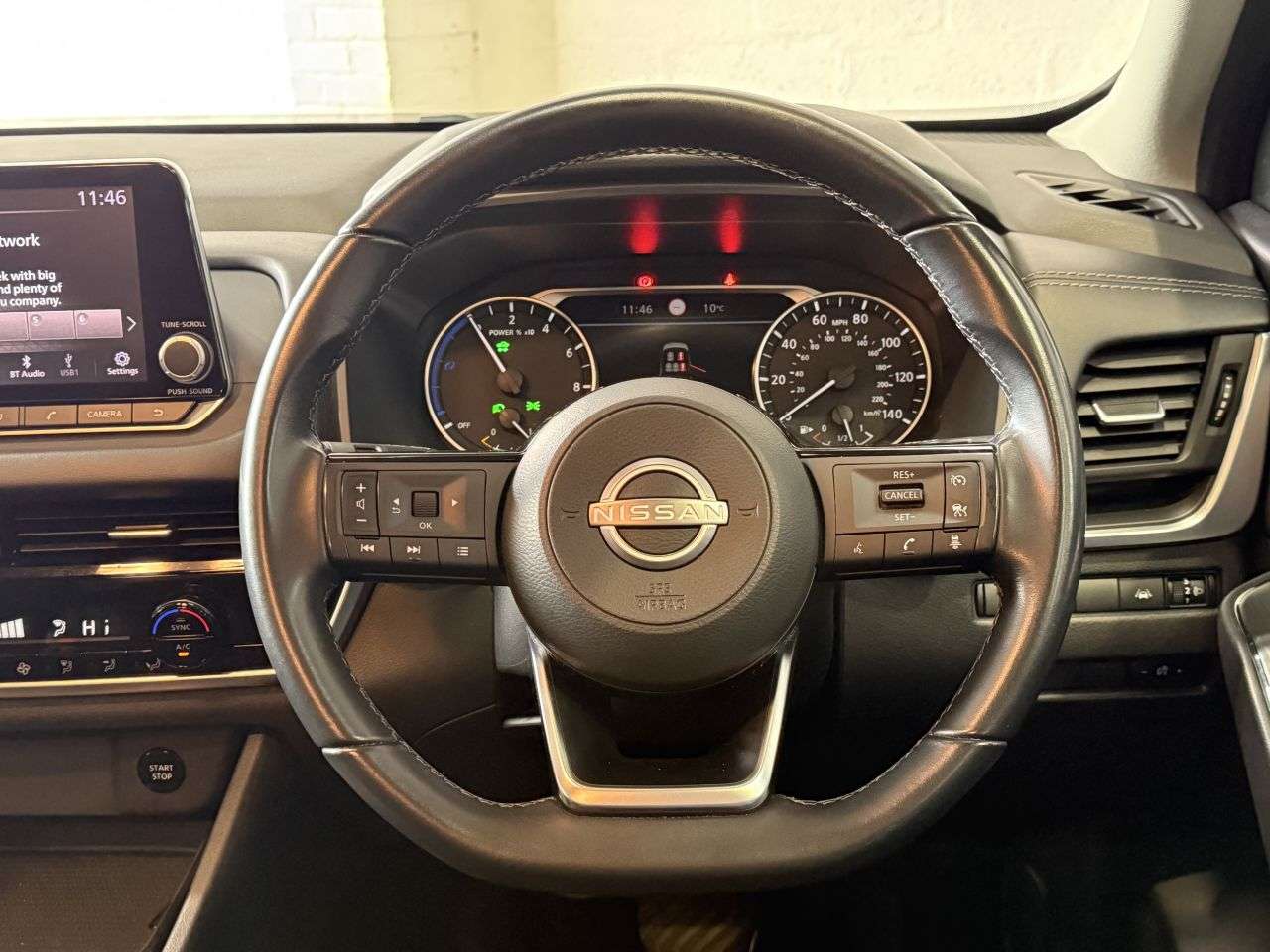 2022 NISSAN QASHQAI 2022 NISSAN QASHQAI