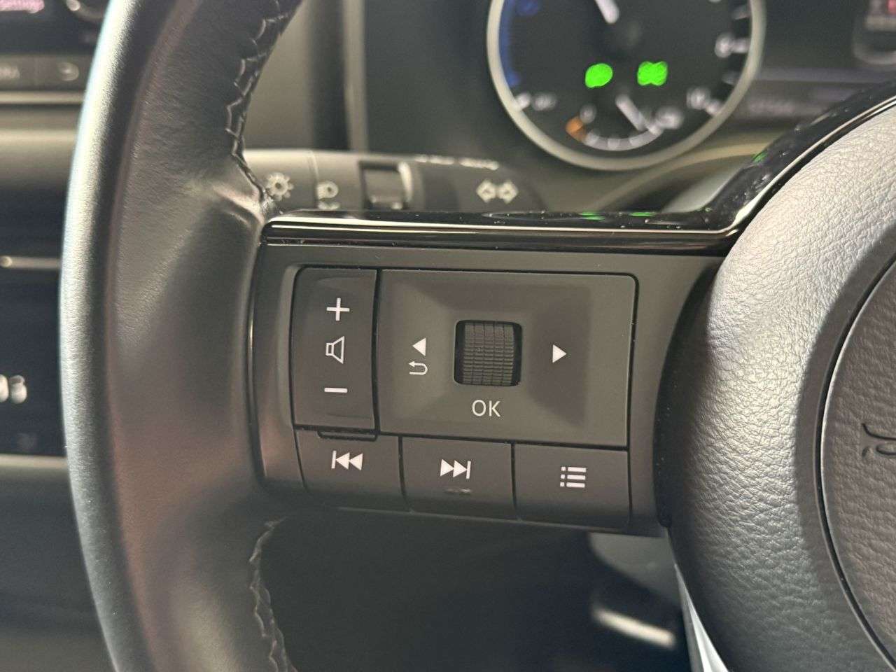 2022 NISSAN QASHQAI 2022 NISSAN QASHQAI