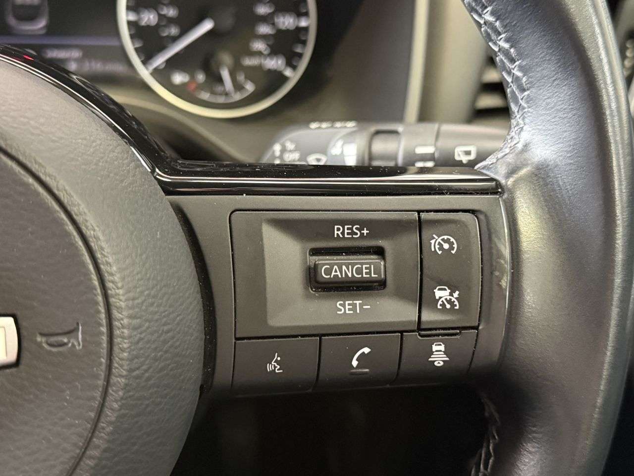 2022 NISSAN QASHQAI 2022 NISSAN QASHQAI