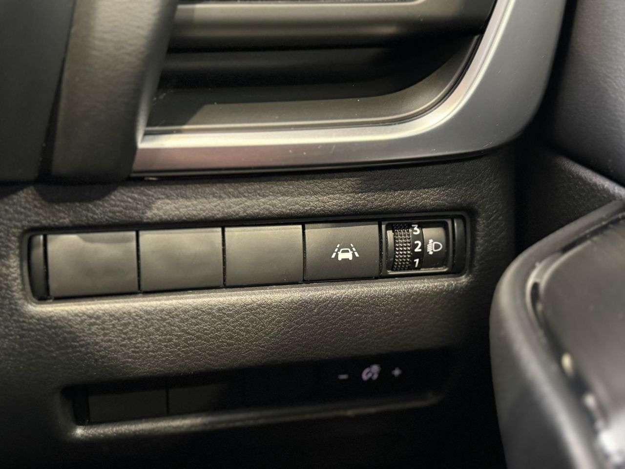 2022 NISSAN QASHQAI 2022 NISSAN QASHQAI