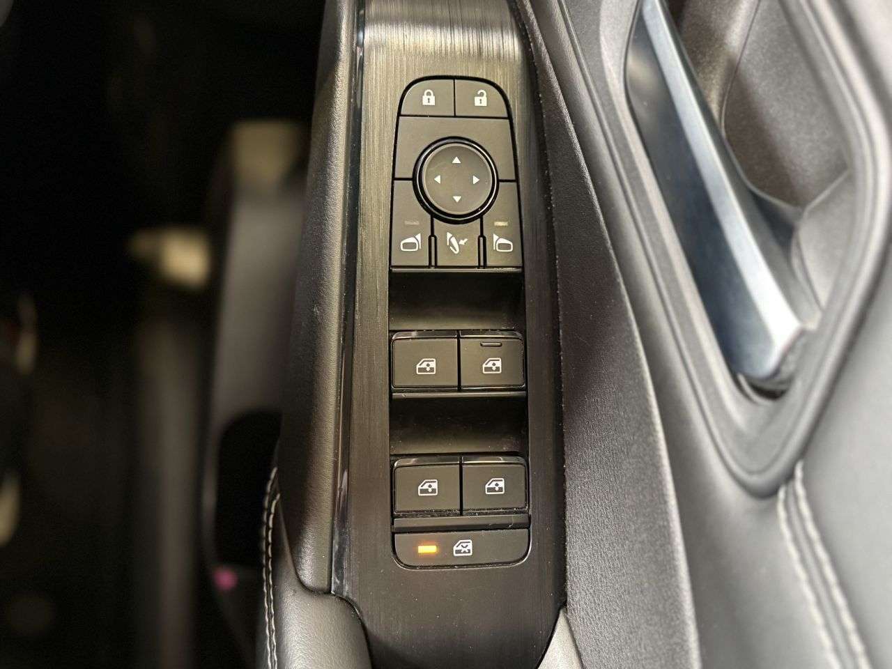 2022 NISSAN QASHQAI 2022 NISSAN QASHQAI