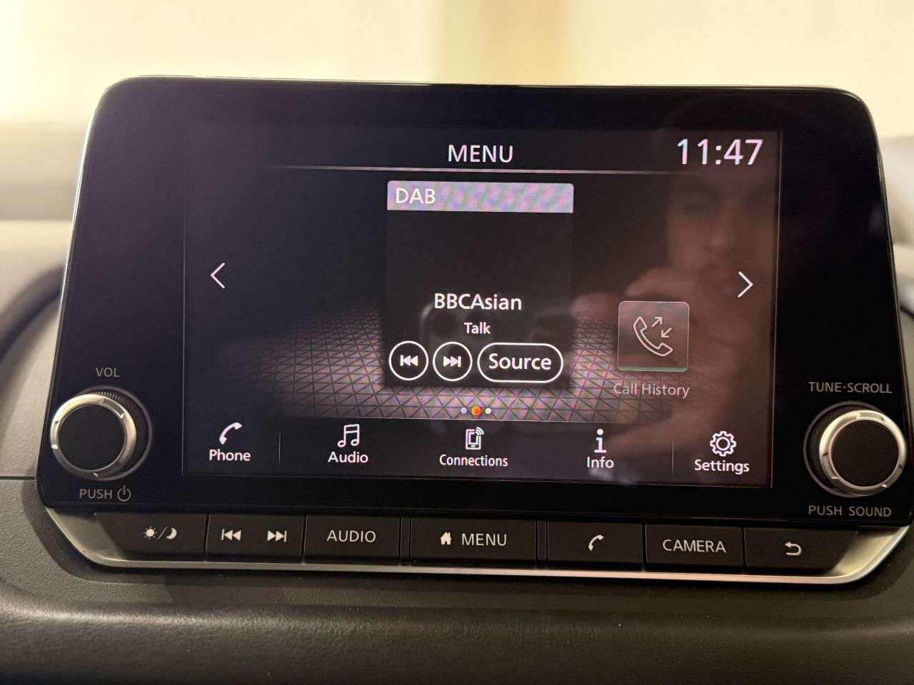 2022 NISSAN QASHQAI 2022 NISSAN QASHQAI