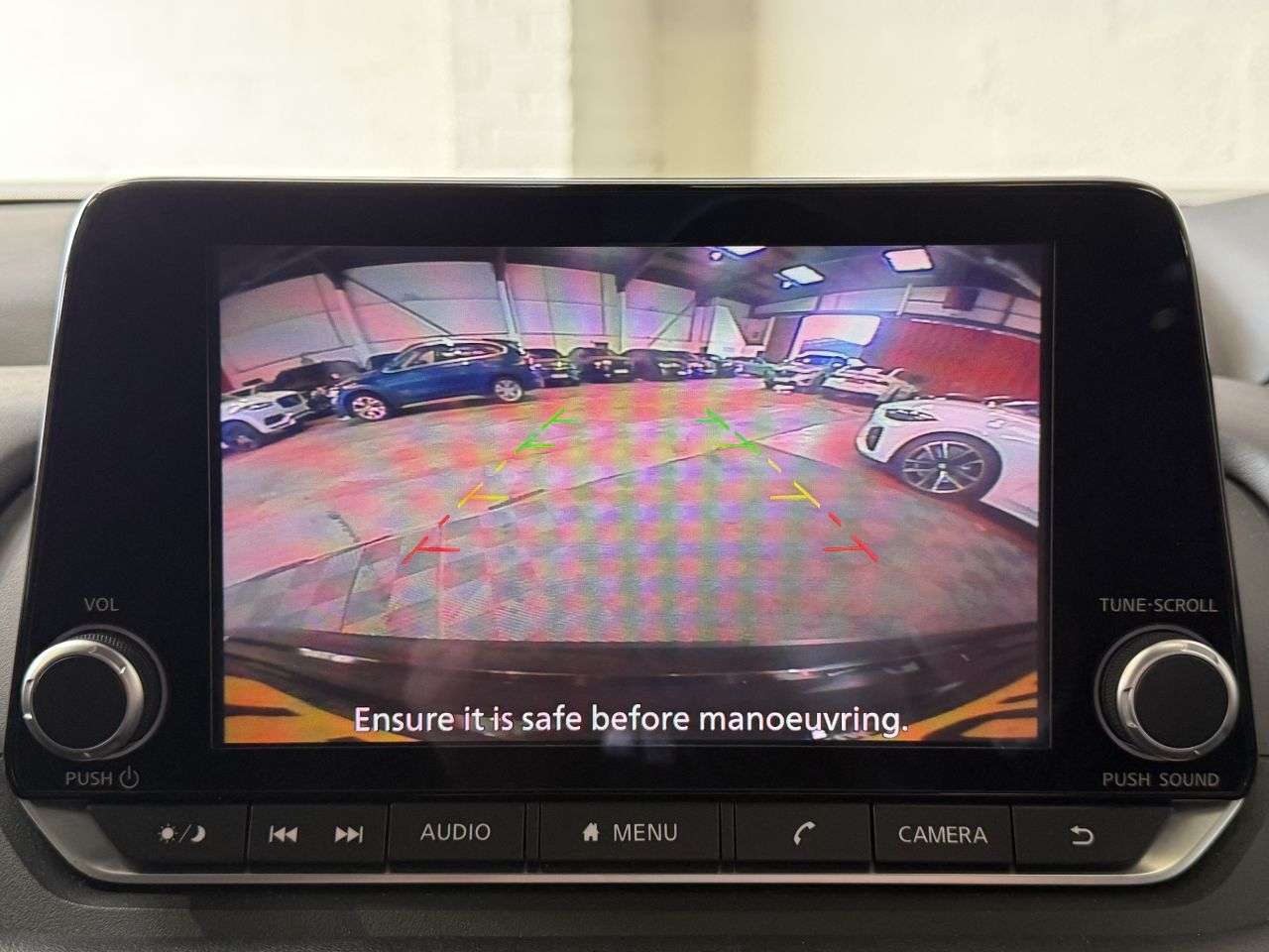 2022 NISSAN QASHQAI 2022 NISSAN QASHQAI