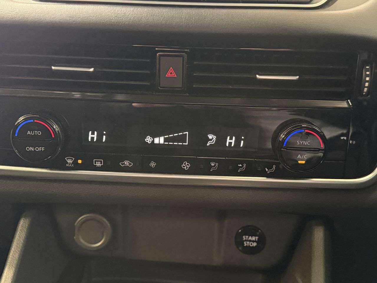 2022 NISSAN QASHQAI 2022 NISSAN QASHQAI