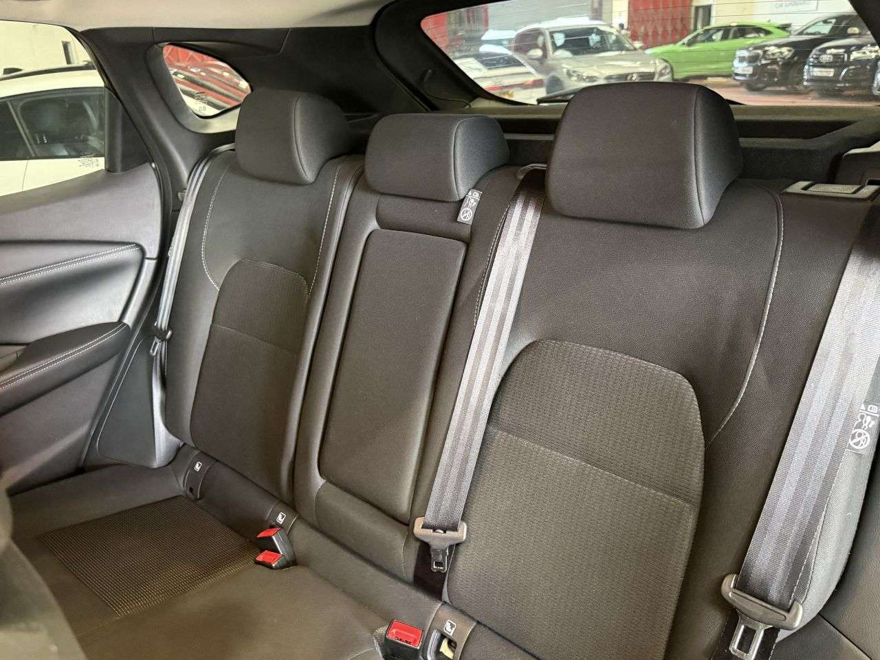 2022 NISSAN QASHQAI 2022 NISSAN QASHQAI