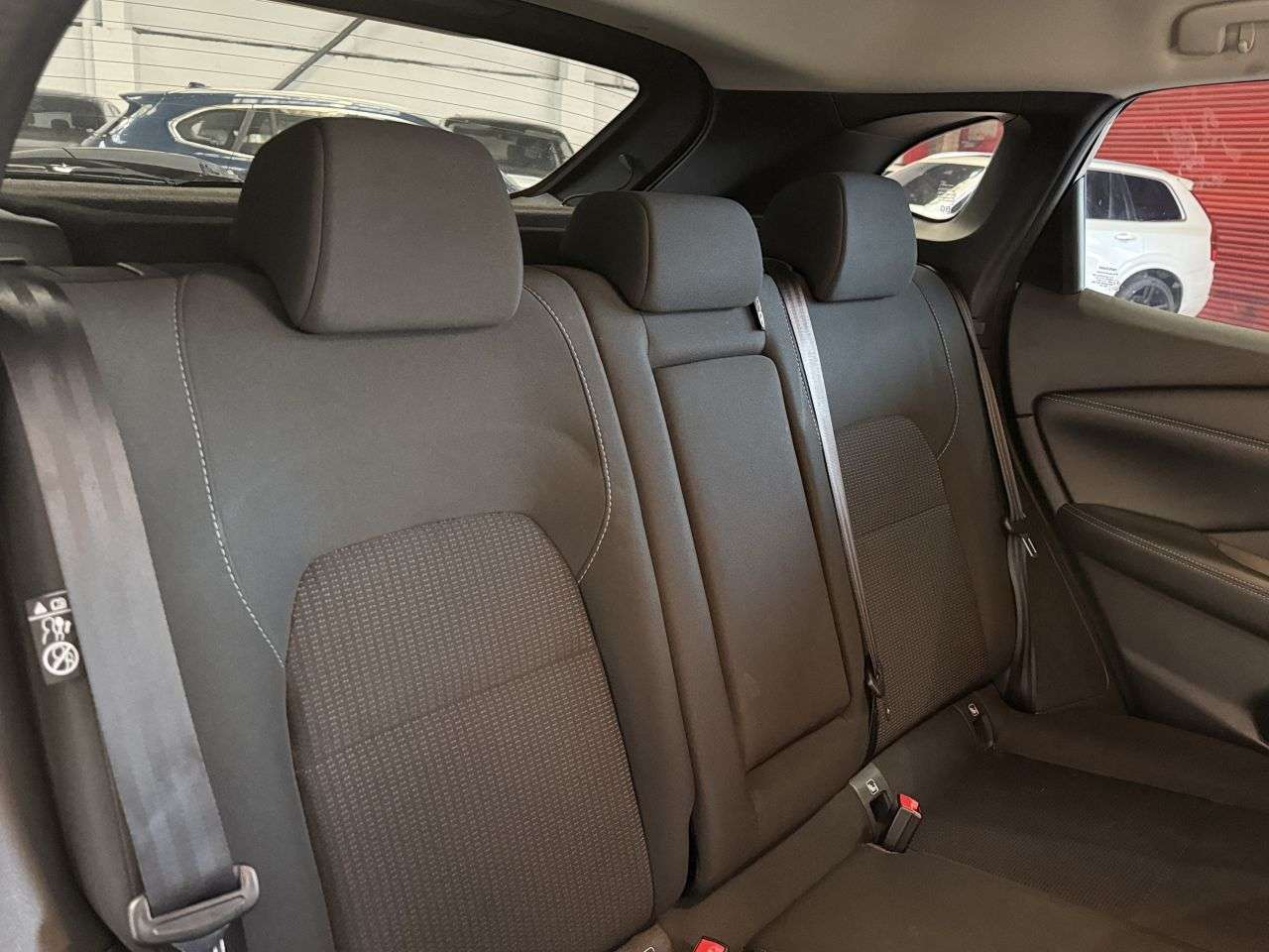 2022 NISSAN QASHQAI 2022 NISSAN QASHQAI