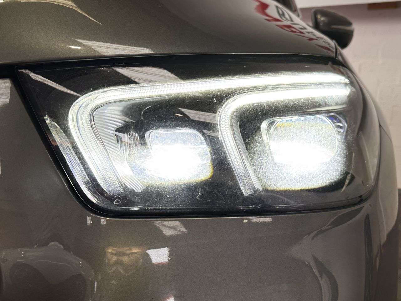 2021 MERCEDES-BENZ GLE 2021 MERCEDES-BENZ GLE