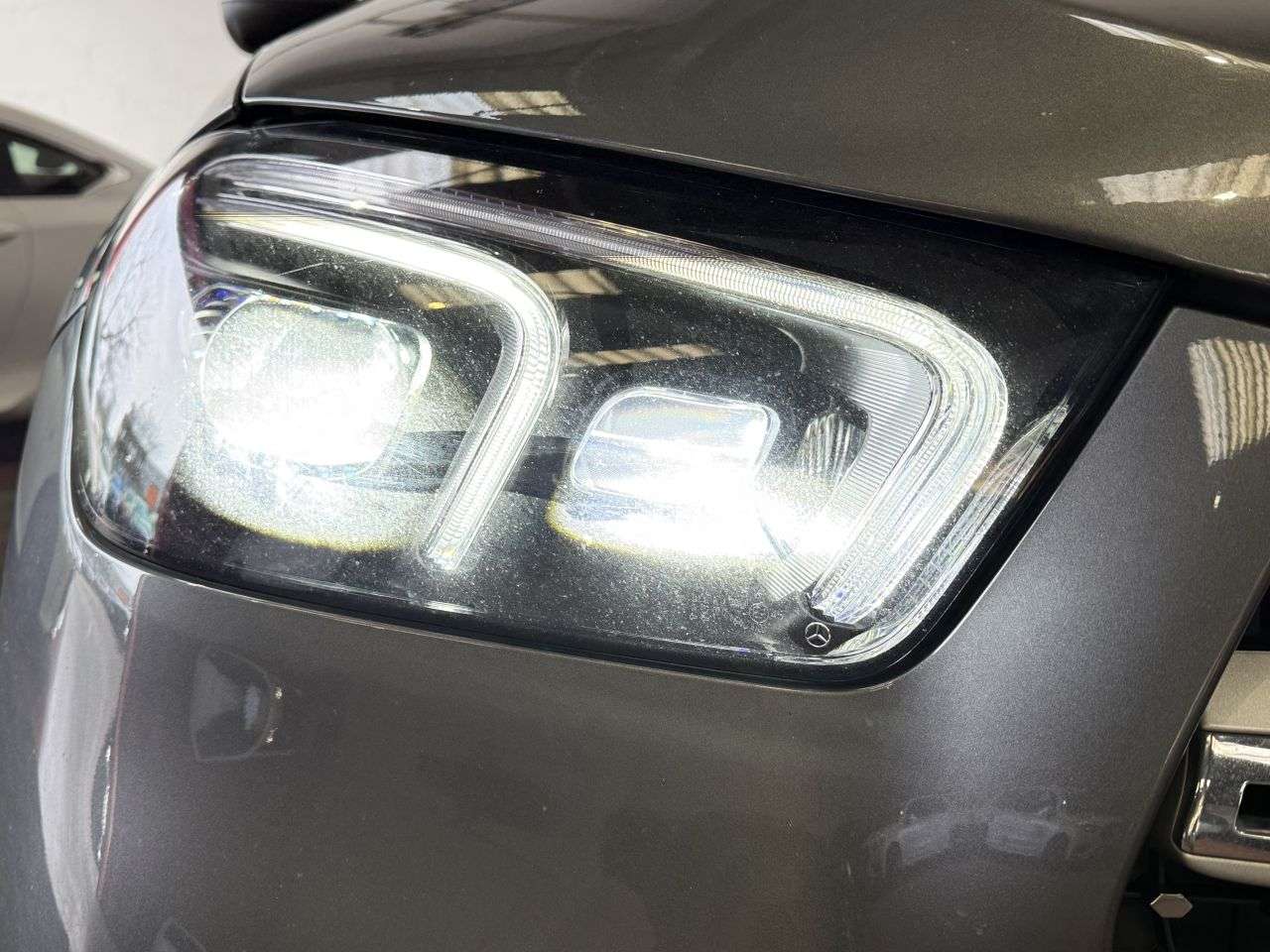 2021 MERCEDES-BENZ GLE 2021 MERCEDES-BENZ GLE