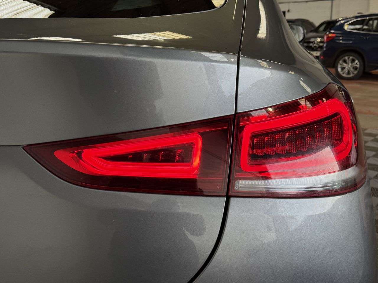 2021 MERCEDES-BENZ GLE 2021 MERCEDES-BENZ GLE