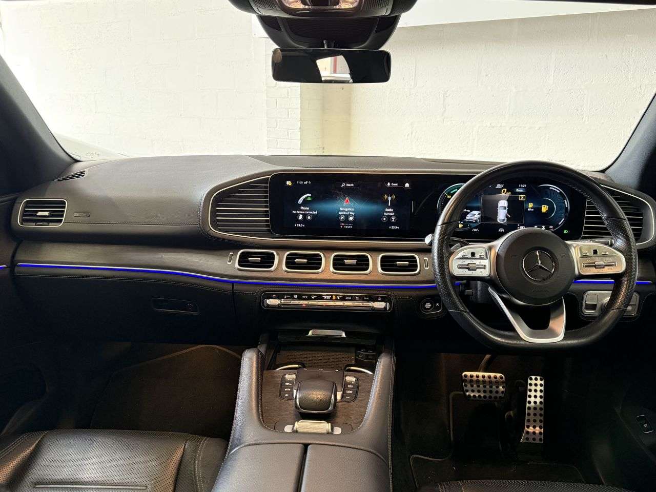 2021 MERCEDES-BENZ GLE 2021 MERCEDES-BENZ GLE