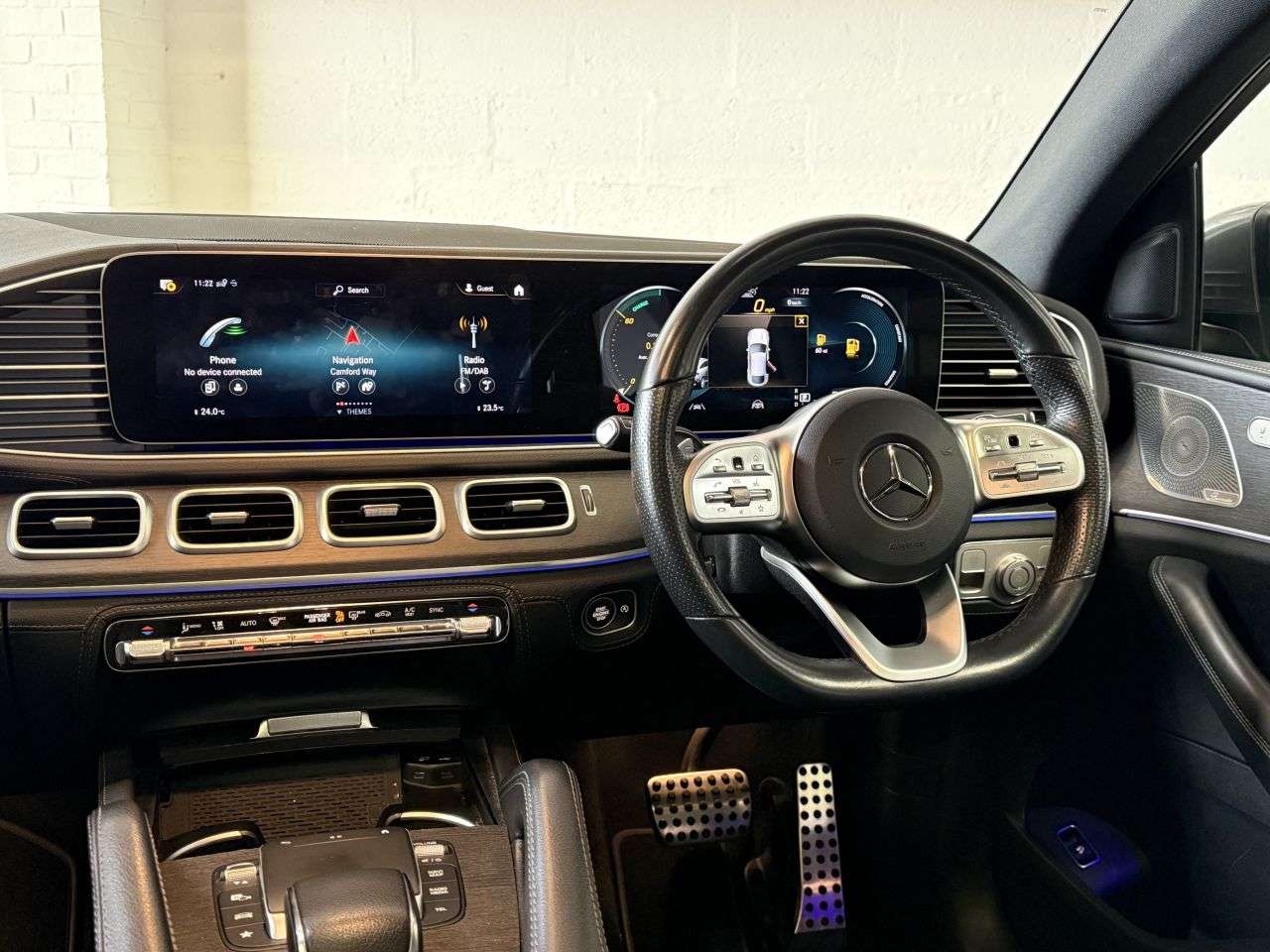 2021 MERCEDES-BENZ GLE 2021 MERCEDES-BENZ GLE