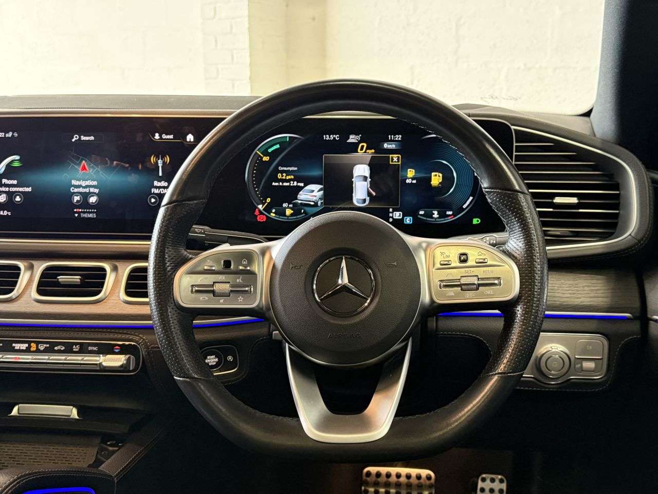 2021 MERCEDES-BENZ GLE 2021 MERCEDES-BENZ GLE