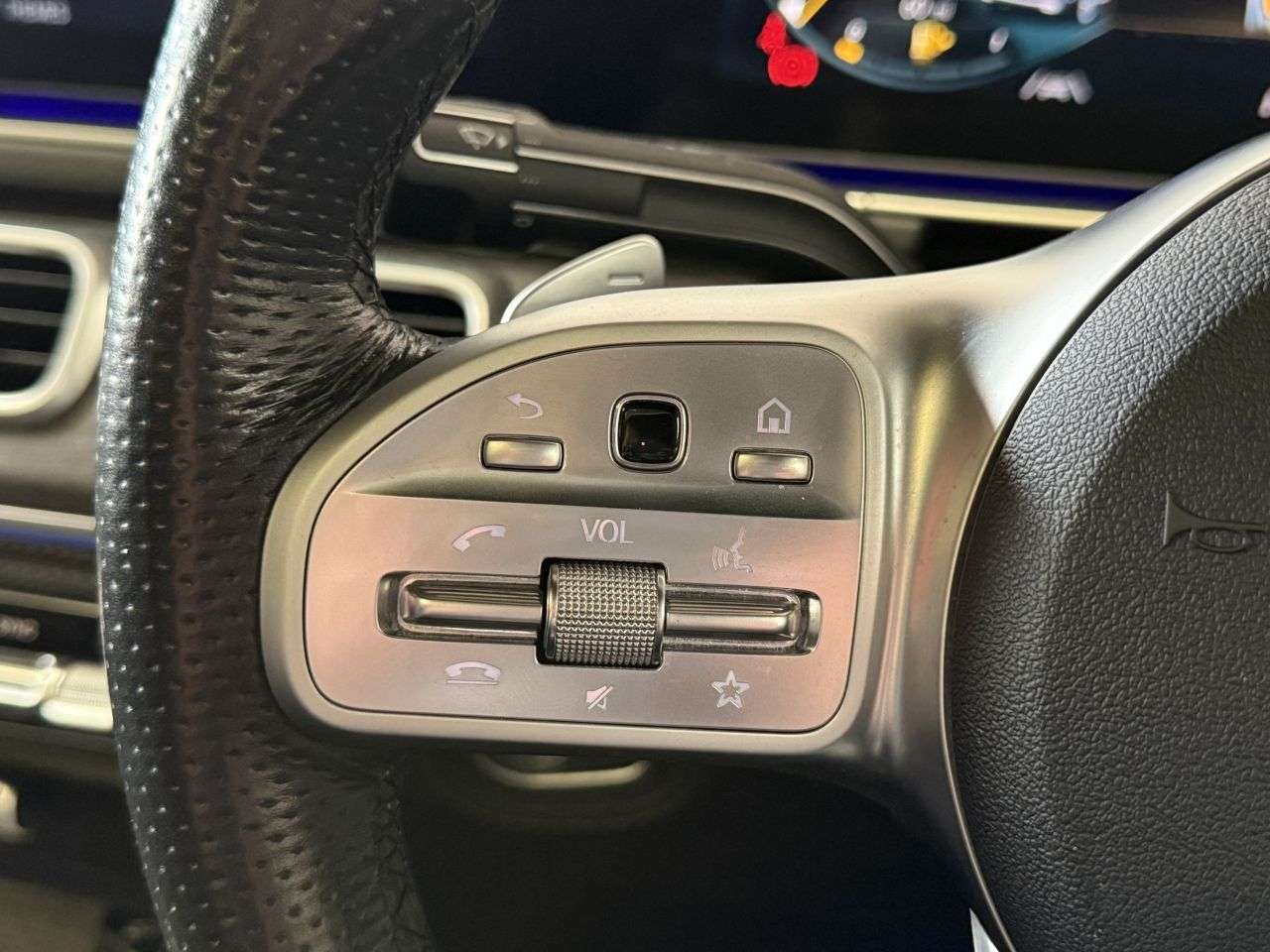 2021 MERCEDES-BENZ GLE 2021 MERCEDES-BENZ GLE