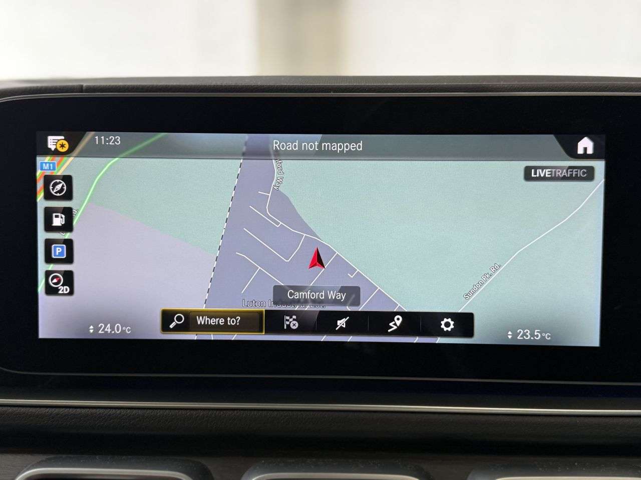 2021 MERCEDES-BENZ GLE 2021 MERCEDES-BENZ GLE