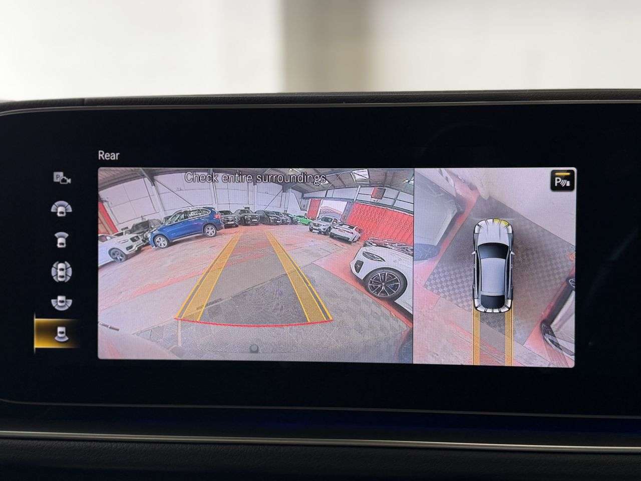 2021 MERCEDES-BENZ GLE 2021 MERCEDES-BENZ GLE