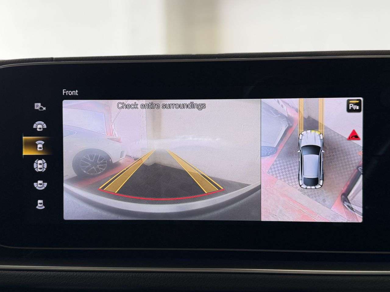 2021 MERCEDES-BENZ GLE 2021 MERCEDES-BENZ GLE