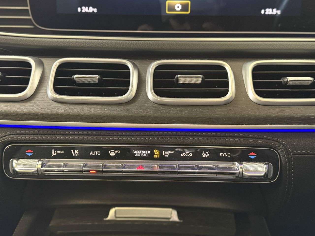 2021 MERCEDES-BENZ GLE 2021 MERCEDES-BENZ GLE