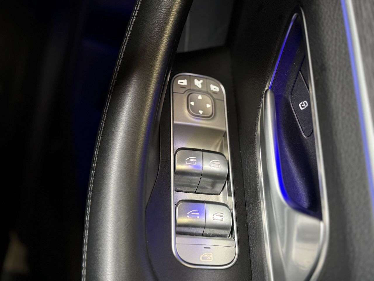 2021 MERCEDES-BENZ GLE 2021 MERCEDES-BENZ GLE