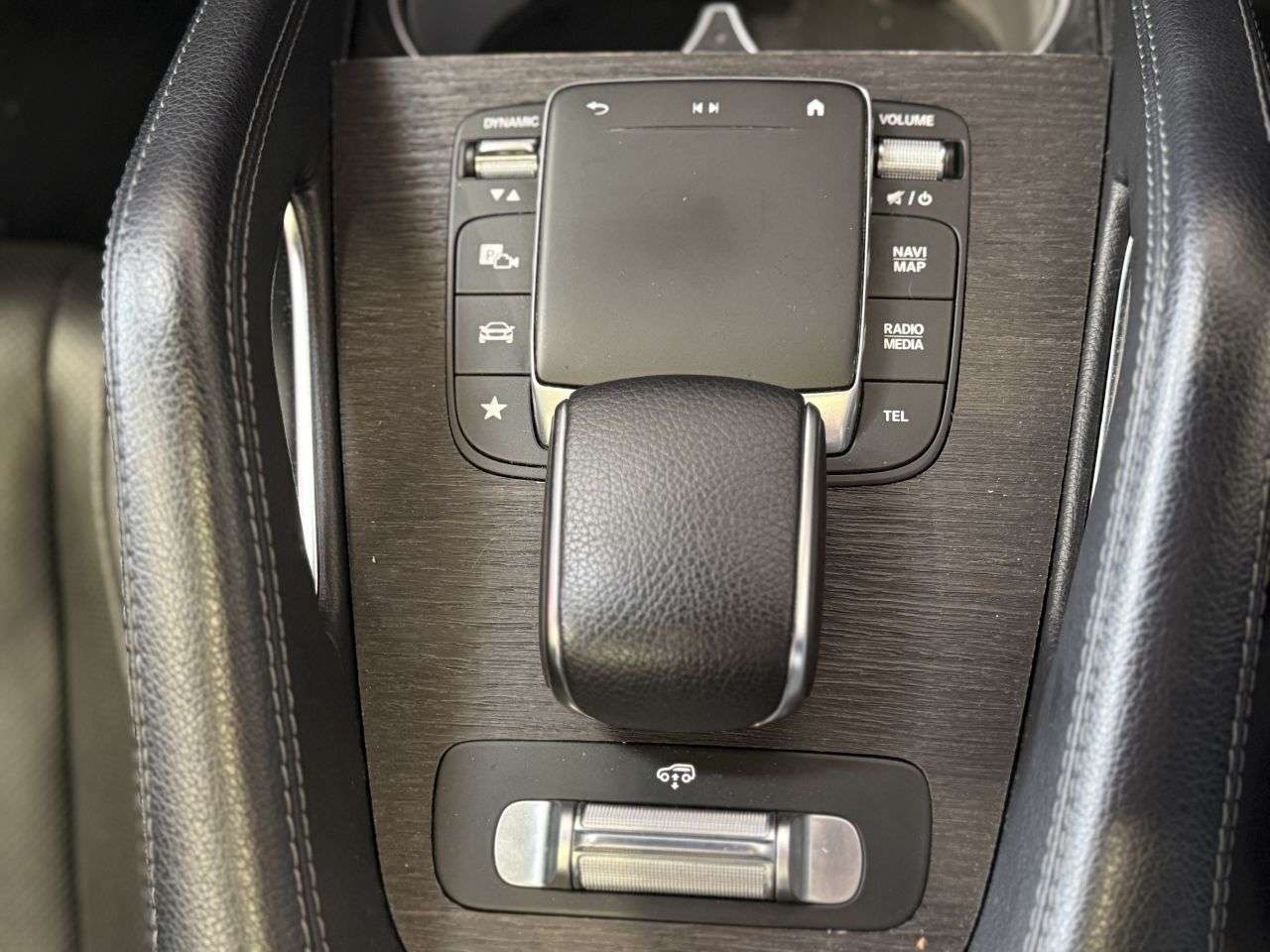 2021 MERCEDES-BENZ GLE 2021 MERCEDES-BENZ GLE