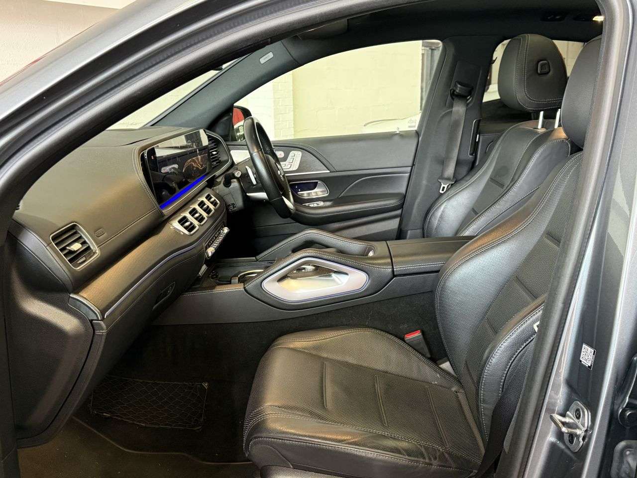 2021 MERCEDES-BENZ GLE 2021 MERCEDES-BENZ GLE