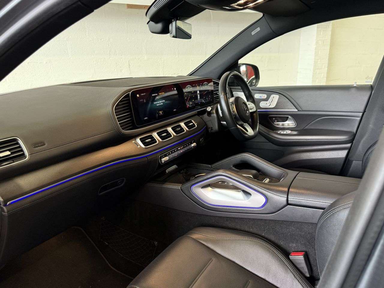 2021 MERCEDES-BENZ GLE 2021 MERCEDES-BENZ GLE