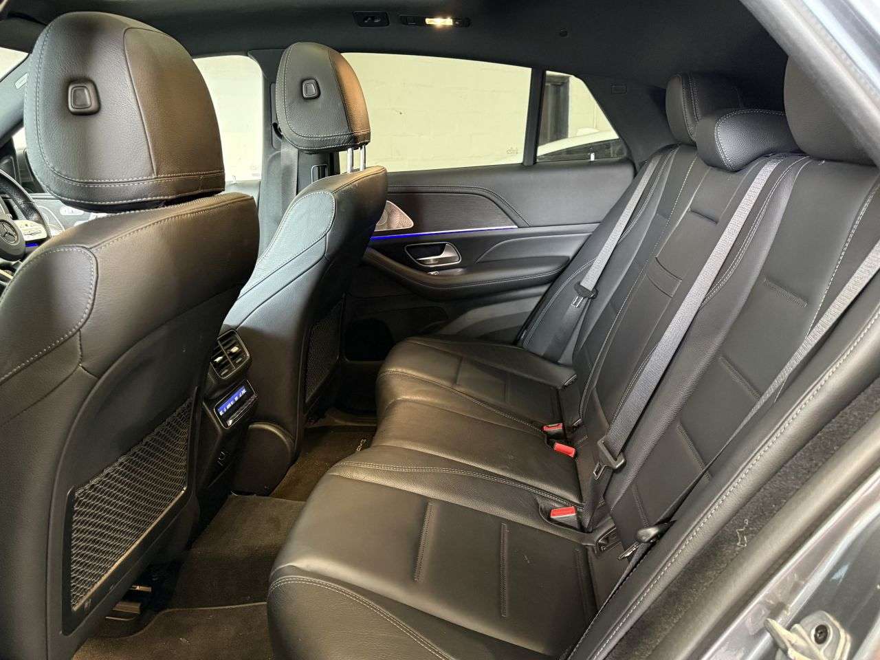 2021 MERCEDES-BENZ GLE 2021 MERCEDES-BENZ GLE