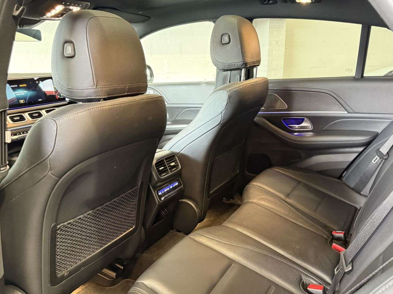 2021 MERCEDES-BENZ GLE 2021 MERCEDES-BENZ GLE