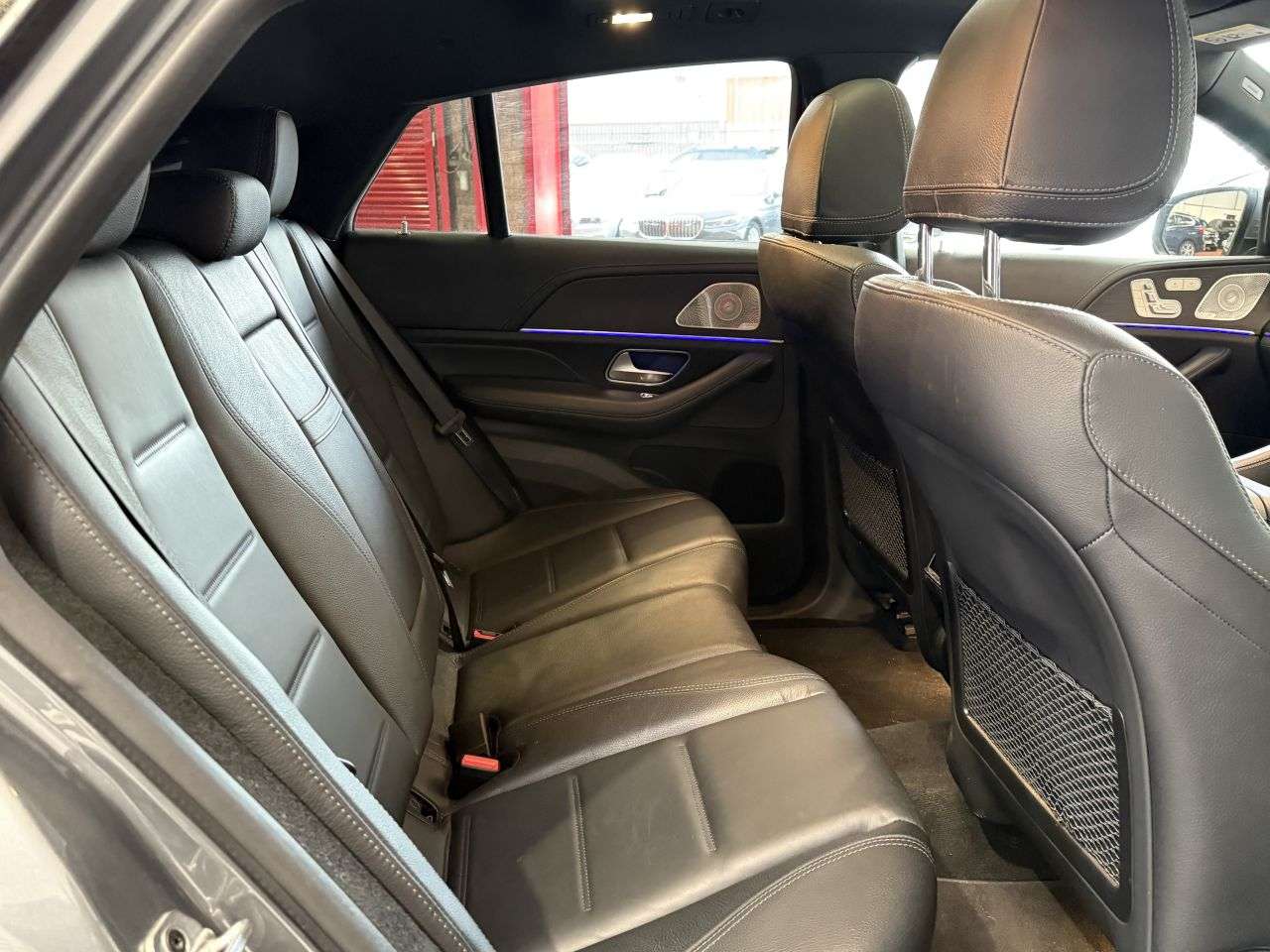 2021 MERCEDES-BENZ GLE 2021 MERCEDES-BENZ GLE