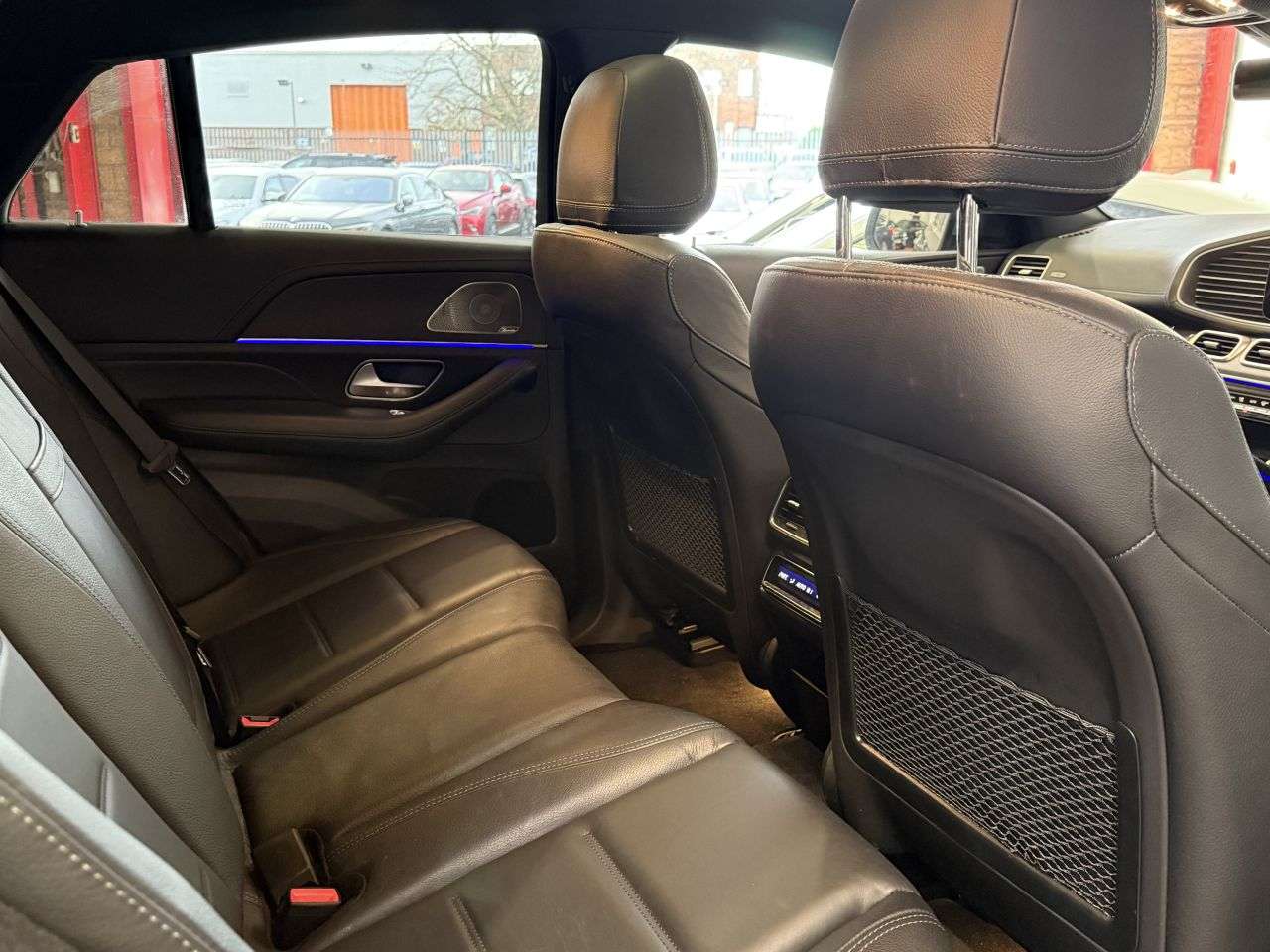 2021 MERCEDES-BENZ GLE 2021 MERCEDES-BENZ GLE