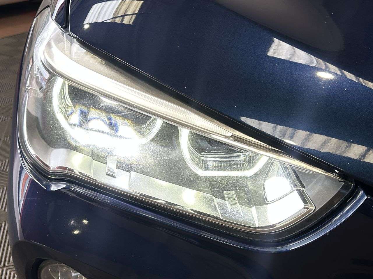 2016 BMW X1 2016 BMW X1