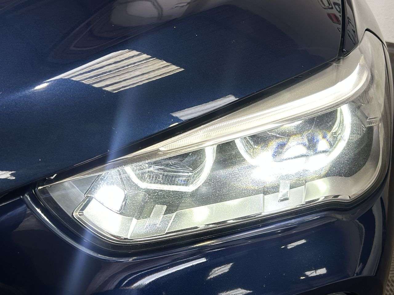 2016 BMW X1 2016 BMW X1