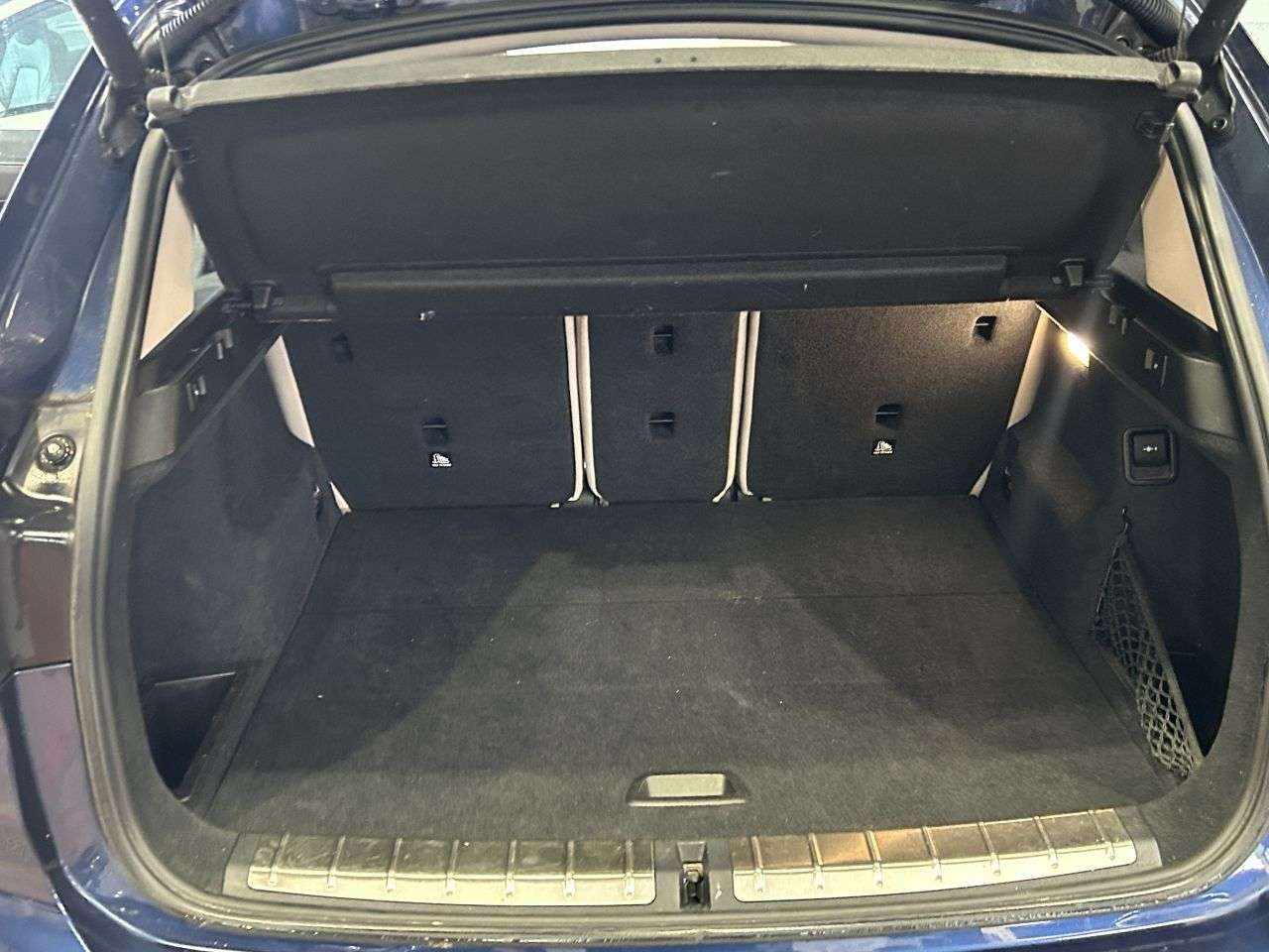 2016 BMW X1 2016 BMW X1