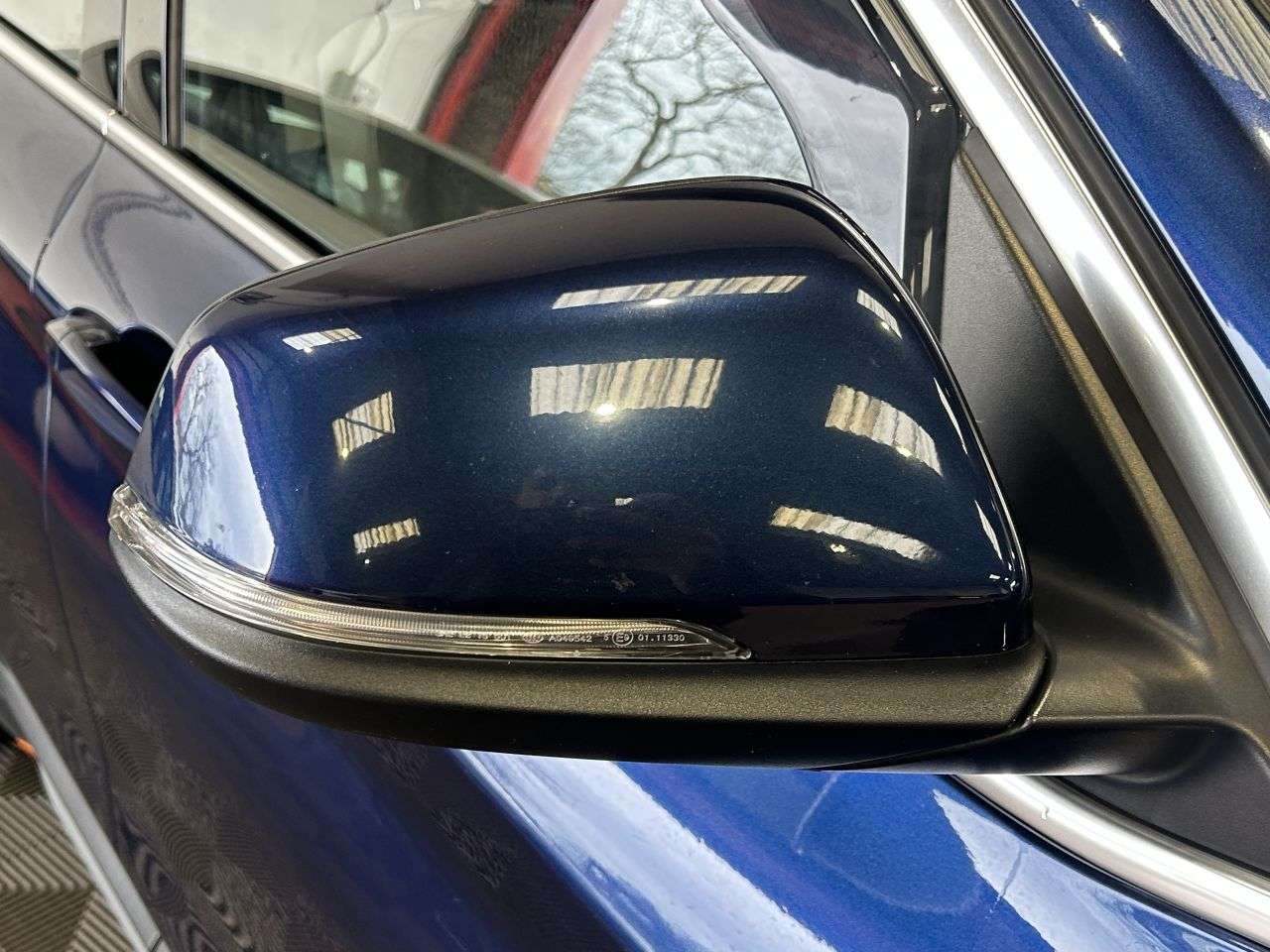 2016 BMW X1 2016 BMW X1