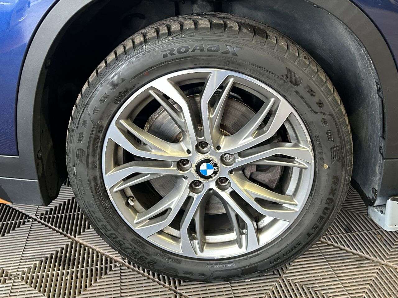 2016 BMW X1 2016 BMW X1