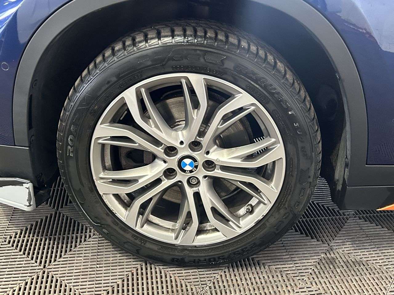 2016 BMW X1 2016 BMW X1