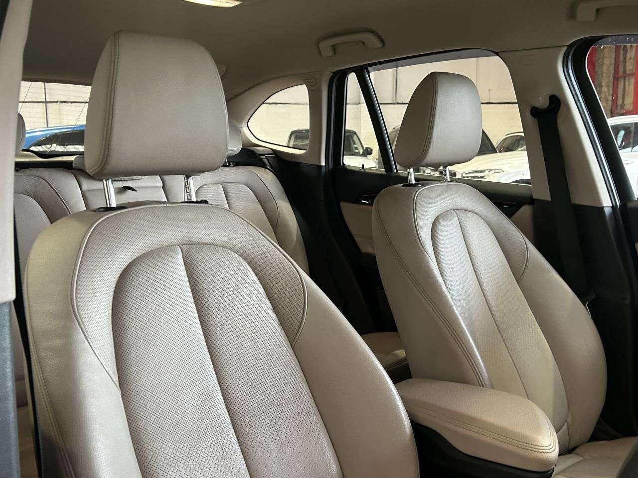 2016 BMW X1 2016 BMW X1