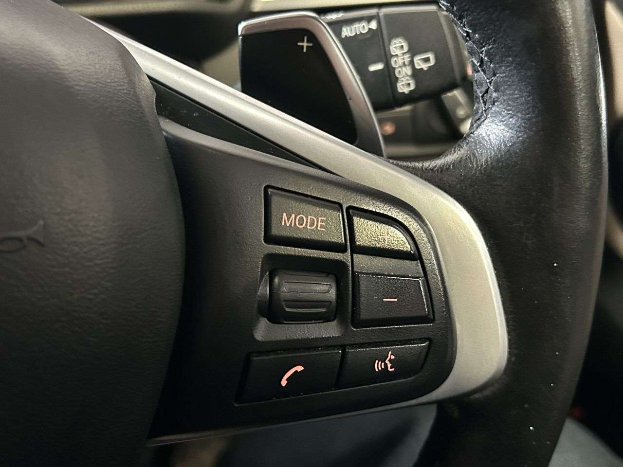 2016 BMW X1 2016 BMW X1