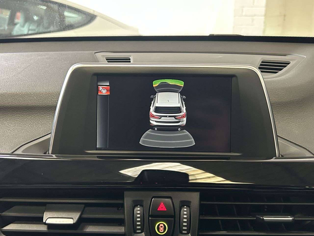 2016 BMW X1 2016 BMW X1