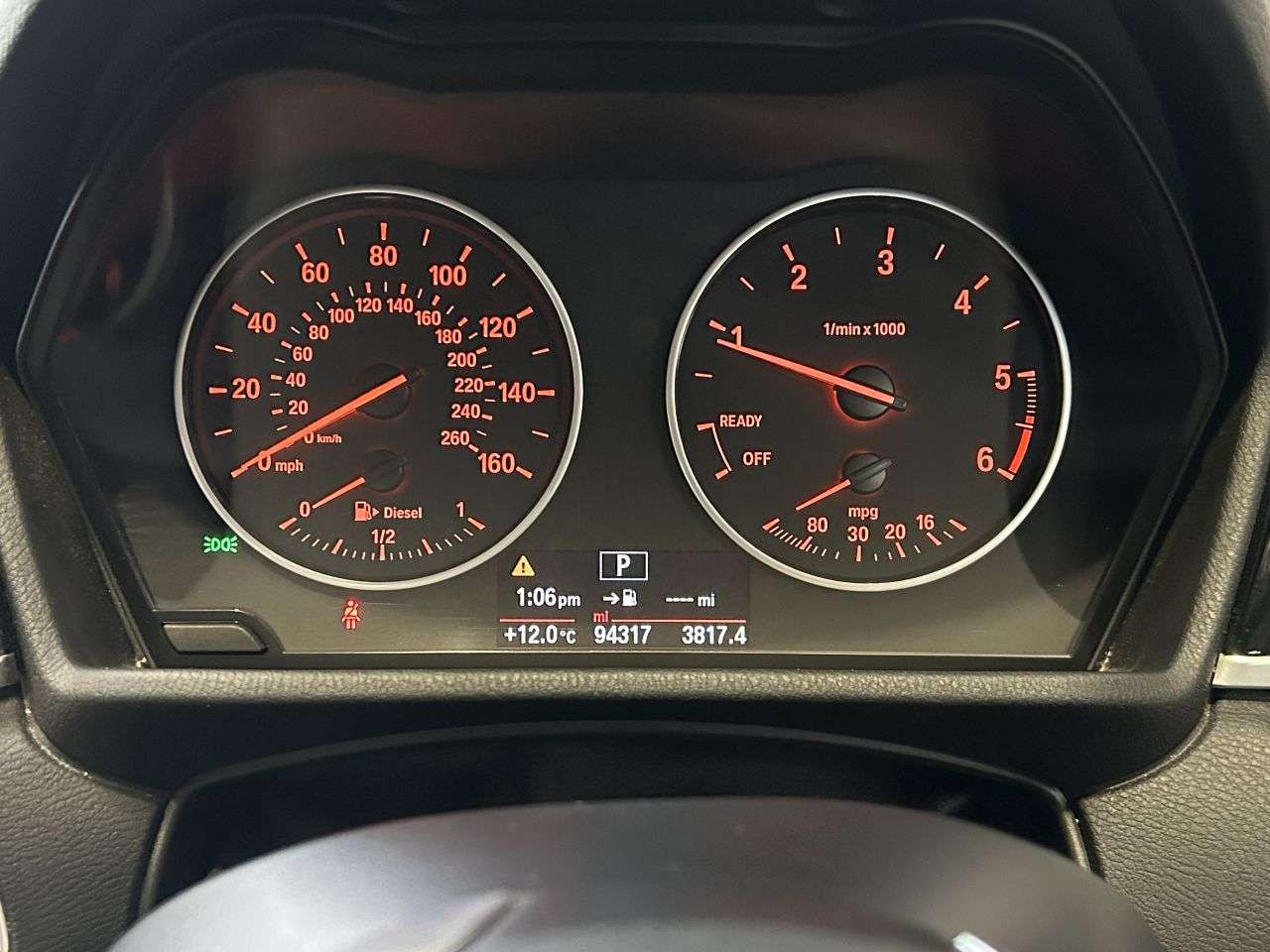 2016 BMW X1 2016 BMW X1