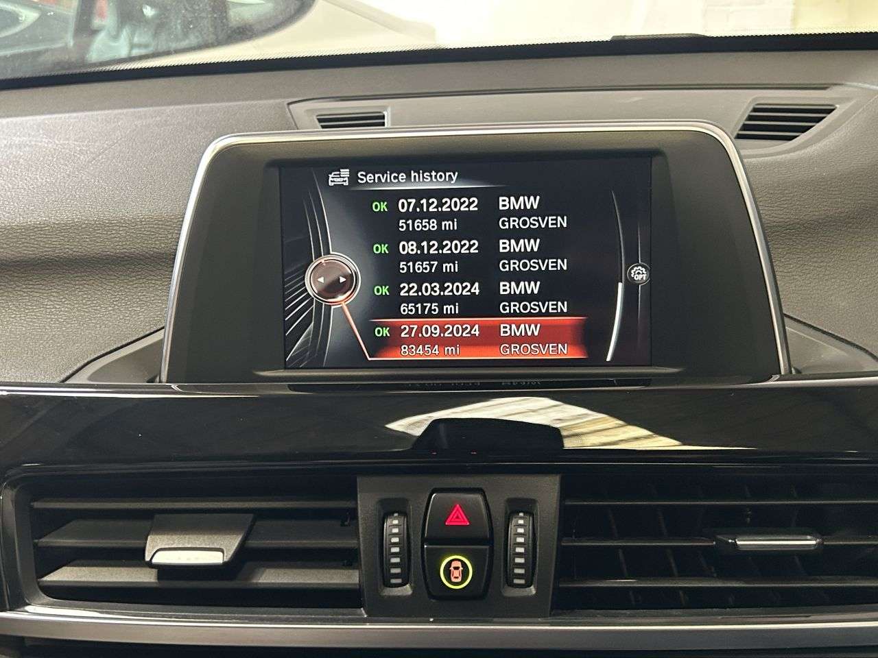 2016 BMW X1 2016 BMW X1