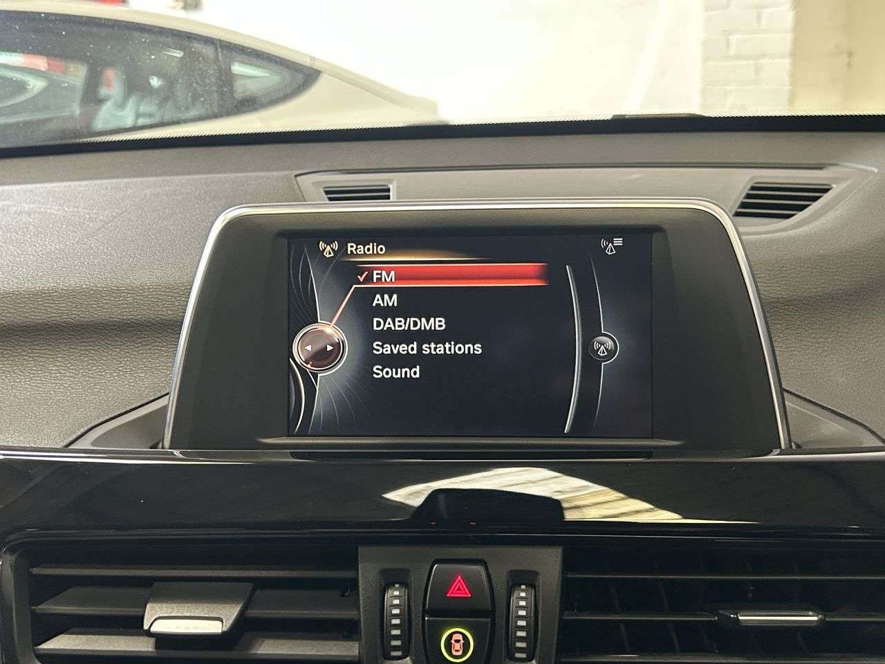 2016 BMW X1 2016 BMW X1