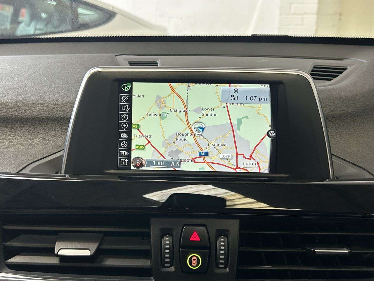 2016 BMW X1 2016 BMW X1