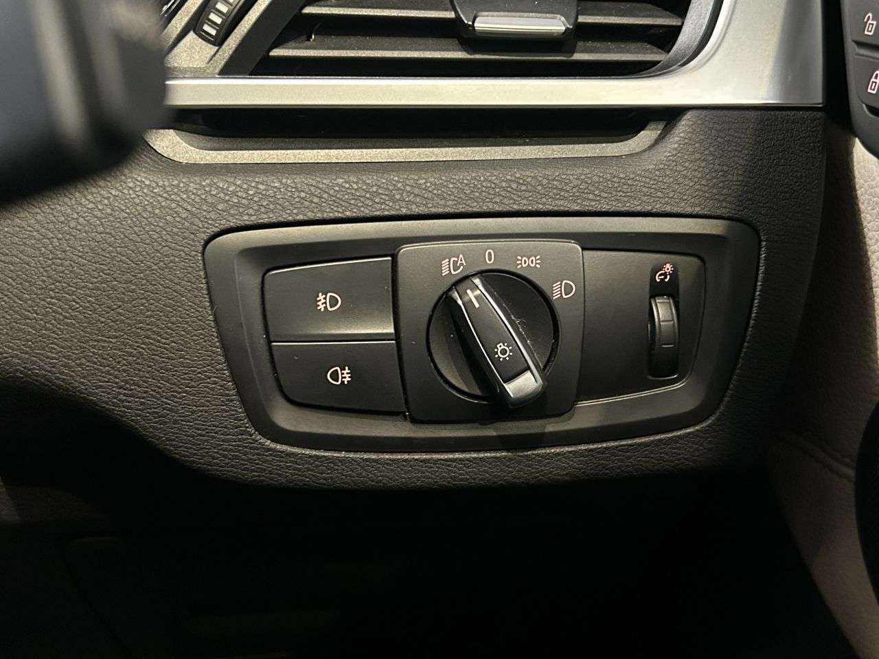 2016 BMW X1 2016 BMW X1